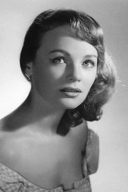 Etchika Choureau portrait