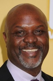 Robert Wisdom portrait