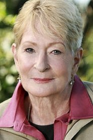 Bettie de Jong portrait