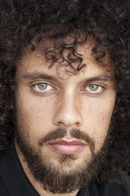 Carl Shaaban portrait