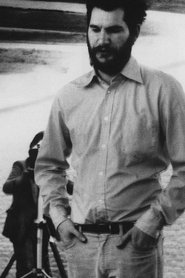 Dan Graham portrait