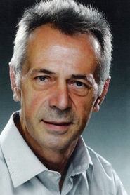 Jean-Marie Cornille portrait
