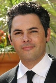 Michael Saucedo portrait