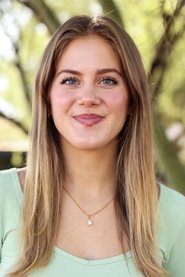 Meghan Gray portrait