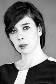 Laura López Moyano portrait