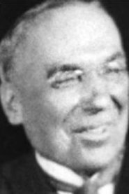 Mikhail Massin portrait