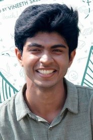 Thomas Mathew portrait