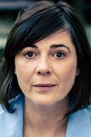 Annina Butterworth portrait