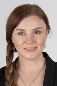 Kristina Ruban portrait