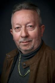 Austin Grehan portrait
