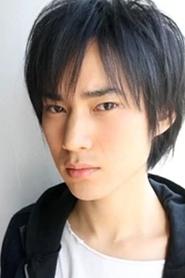 Shoichi Matsuda portrait