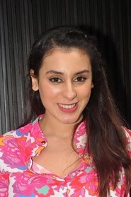 Anindita Nayar portrait