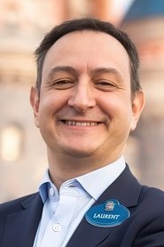 Laurent Cayuela portrait