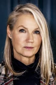 Tova Magnusson portrait