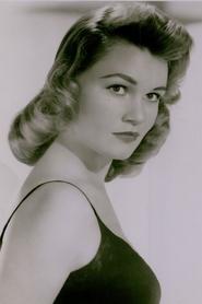 Jackie Russell portrait