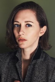 Rebecca Amzallag portrait