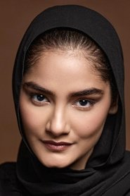 Imaan Rizwan portrait