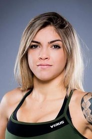 Bruna Ellen portrait