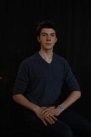 Austin Bennett portrait