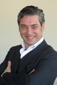 Nicola Luisotti portrait