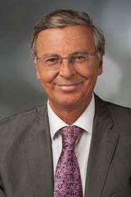 Wolfgang Bosbach portrait
