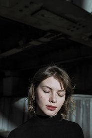 Vera Baratova portrait