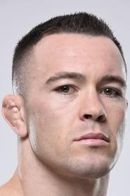 Colby Covington portrait