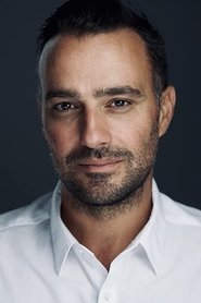 Francesco Giannini portrait