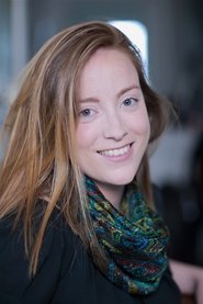 Allison Chassagne portrait