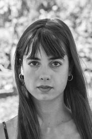 Camila Vaccarini portrait