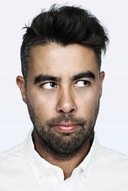 Eric Koston portrait