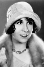 Virginia Fox portrait