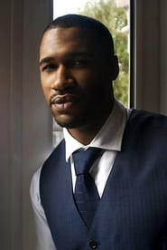 Thomas Dominique portrait
