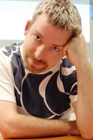 Jim Zub portrait