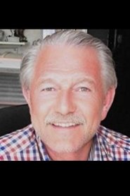 Wim van Wetten portrait