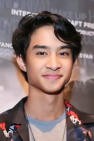Devano Danendra portrait