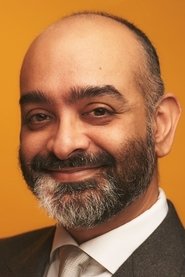 Huzir Sulaiman portrait
