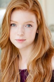 Mackenzie Brooke Smith portrait