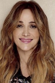 Verónica Lozano portrait