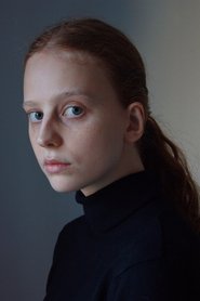 Isabelle Grill portrait