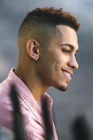 Rahmane Belkebiche portrait