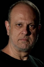 Paulo Giardini portrait