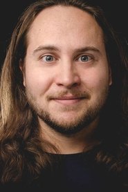 Zoltan Kaszas portrait