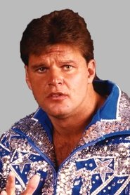Jacques Rougeau portrait