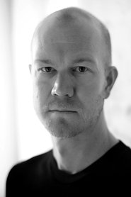 Max Lilja portrait