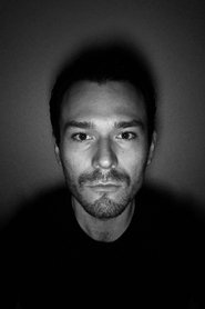 Maximilian Karakatsanis portrait