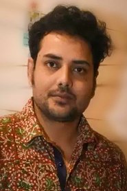 Tathagata Mukherjee portrait