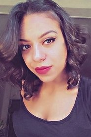Salma Sabry portrait