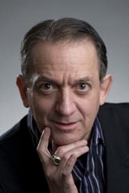Charles Schneider portrait