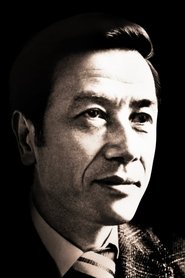 Yasushi Akutagawa portrait